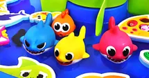 Shark Adventure Playset!