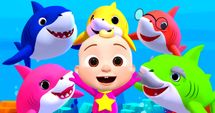 Dive into the Adventures of the Deep Sea!