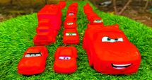 The Red Car Parade is Ready to Roll!