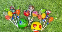 Sweet Treats with a Wink!