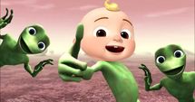 Who Can Blow the Biggest Balloon?