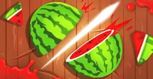 Watermelon Ninja