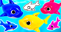 The Ultimate Underwater Gathering!