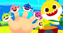 Dive Into a Playful Sea Adventure!