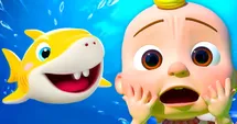 Underwater Adventure Awaits!