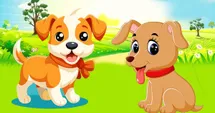 Warm Hearts, Wagging Tails