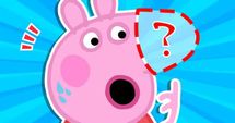Peppa Pig's Fun Adventure!