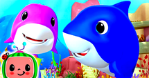 A Fun-Filled Underwater Adventure!