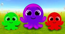 The Smiling Octopus Crew Shines Bright!