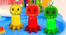 Join the Fun with our Toy Wonderland!