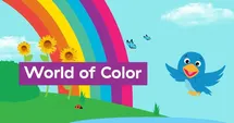 Colors Everywhere