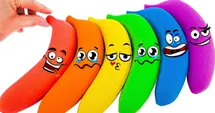 Bananas Full of Emotions!