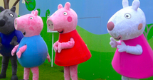 Peppa’s Playful Day in the Park