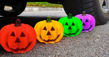 Pumpkin Parade